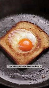 Stone-Milled vs Industrial Bread: What's The Difference?