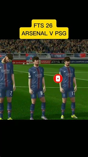 NEW FTS 26 Android OFFLINE 😱 Best Football Game 2026!