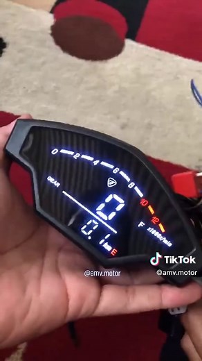Spidometer Digital Universal - Top 10 Custom Speedometer Recommendations