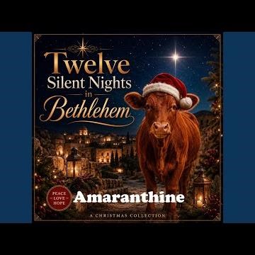 The Last Silent Night in Bethlehem