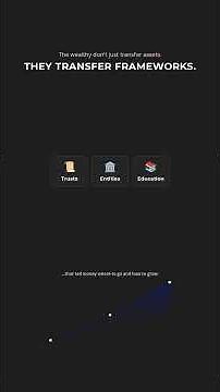 Generational Wealth Blueprint