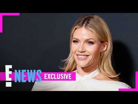 Witney Carson Teases Her "Different Role" on 'Dancing With the Stars: The Next Pro'