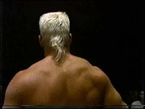 NWA Main Event (April 23rd, 1988)