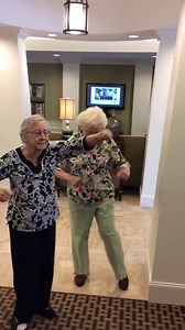17M views · 34K reactions | Fun has no age limit! Provided by: Somerby of Peachtree City | LADbible | Facebook