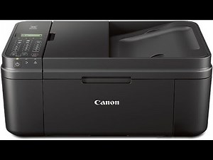 Canon Pixma MX490 Printer is Offline Troubleshooting