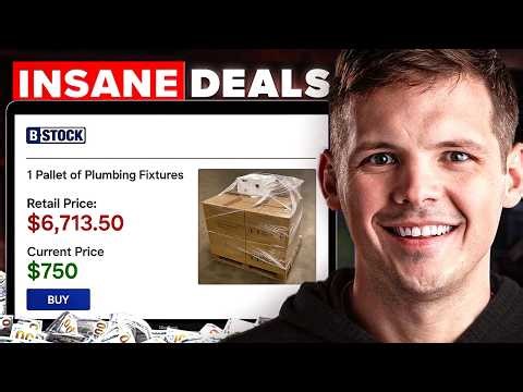 Everyone Chases Trends. Resell This Instead to Actually Make Money