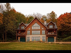 Frogmore Cabin | Cabins in Galena
