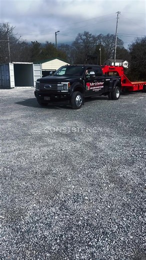 🔥 Check us out at iwtrailers.com 🔥 #trailers #goosencktrailers #knoxville #diamondctrailers #bigtextrailers