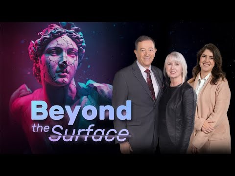 Grief - Embracing Life After Loss