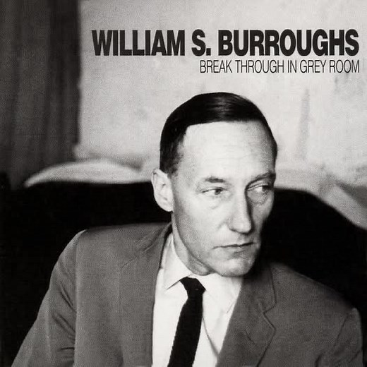 Lock them out and block the door. Bar them out forever more. ~ William Burroughs, giving me advice from beyond the grave on how best to deal with trolls | William S. Burroughs & Beats Quotes