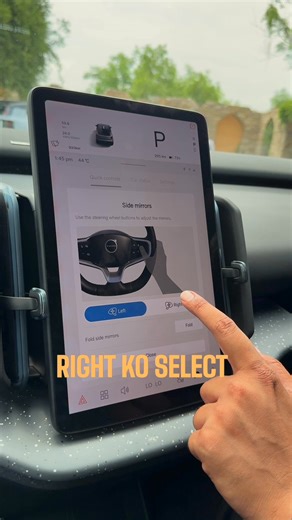 2.2K views · 20 reactions | Volvo EX30 is here! From design to features—here’s everything you need to know. #VolvoEX30 #VolvoCars #MirrorControl #CarFeatures #TechInCars #CarNews #AutoNews #CoolOrConfusing #CarTech | Jagran Auto Gyan | Facebook