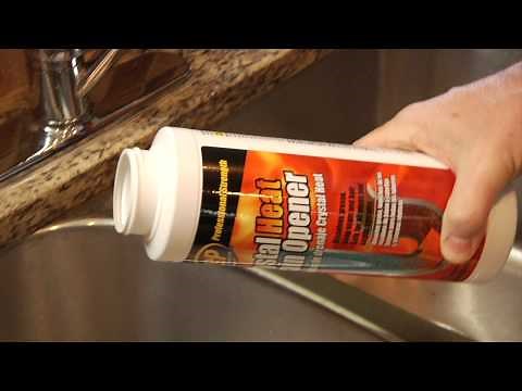 Zep Commercial Crystal Heat