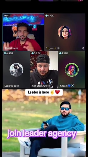 Mr Pattlo Live Talk on Account Issues and Views Problem