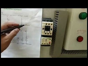 START and STOP Basic Operation (Tagalog)