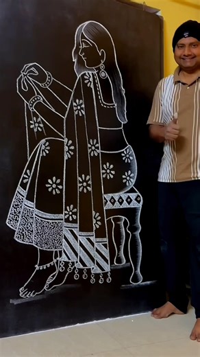 learn to draw a word FFF ♥️ se bana drawing art #drawingno1