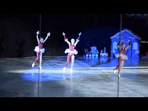 Jack in the Box. Christmas show 2019