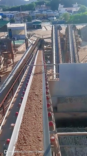 Miningsolution on Instagram: "Is Your Aggregate Letting You Down? The Root Causes of Poor Gradation Is your concrete mix not performing as expected? The culprit is often poorly graded aggregate from the production line. Here’s why improper gradation happens: 1️⃣ Faulty Screen Selection & Setup: Wrong Mesh Sizes: Screens with incorrect aperture sizes or shapes produce the wrong particle splits. Worn/Damaged Screens: Blinding (clogging), breakage, or wear drastically changes what passes through. I