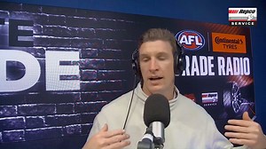 57K views · 169 reactions | What's the next move for Zach Merrett if he wants to force a trade out of Essendon? Repco Authorised Service. | AFL Trade Radio | Facebook