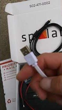 Spl lab mini bass meter