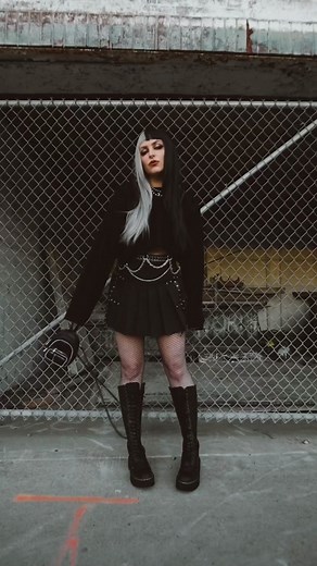 Indiefoxx Fan Account on TikTok