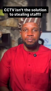 CCTV feels like a strong solution, but it’s actually a weak way to stop pilfering. Most people never consistently review CCTV footage, and even when they do, it’s usually after the damage has already been done. Cameras also create a false sense of security: owners relax, thinking “we have CCTV,” while leakages continue quietly through poor controls, weak processes, and loopholes staff can easily exploit. Good systems, on the other hand, prevent and expose pilfering in real time. Clear stock reco