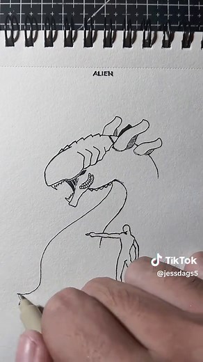 How to Draw Spinosaurus: Easy Steps for Fanart