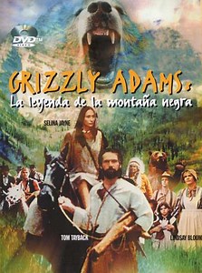 Grizzly Adams and the Legend of Dark Mountain (1999) - Movie