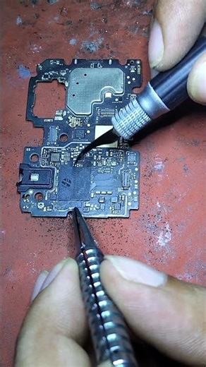 Redmi A2 plus Display not work solution