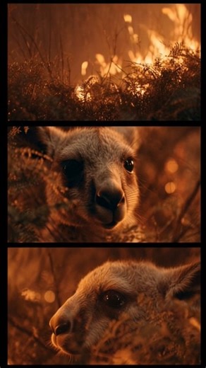 A story of kangaru #shorts #viral #kangaroo #cartoon #funnycartoon #cartoonvideo #cartoons #trending