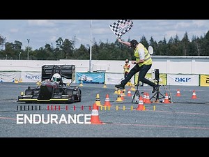FSG22 - Endurance
