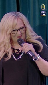 250K views · 5K reactions | Shellybellycomedy tries to get an honest answer from a youngin’ in the audience. #funny #comedy | Open Bar Comedy | Facebook