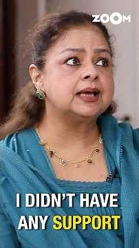 Neelima Azeem REVEALS Divorce Trauma and Healing Journey #shorts #neelimaazeem