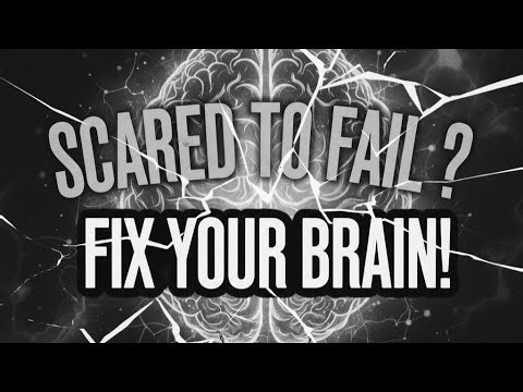 Overcoming Fear of Failure: Psychology Tips That Work