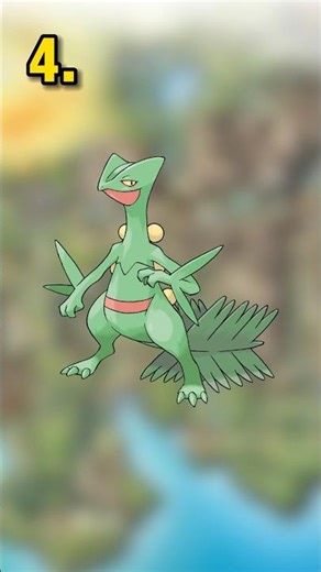 Ranking Every Ash Ketchum Ace from Worst to Best