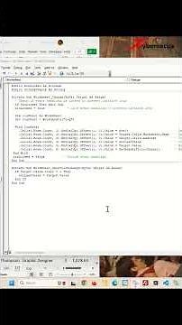 Track Changes In Excel... Log Field Name - Excel Tips and Tricks