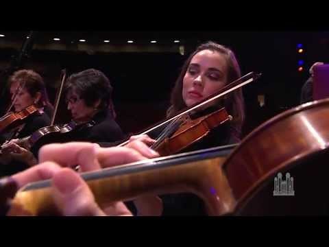 Achieved Is the Glorious Work | The Tabernacle Choir