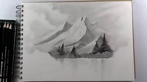 Aprende a hacer dibujos a lápiz con estos 5 vídeos de YouTube