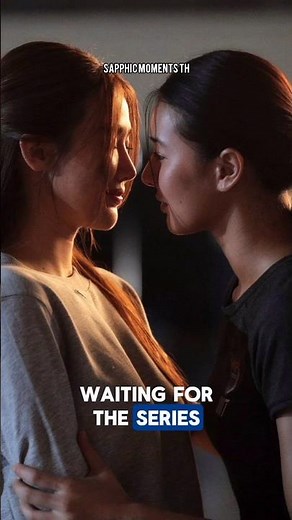 New GL series «Heart Code The Series» #TungpangJeejee #HeartCodeTheSeries #glseries #recommended