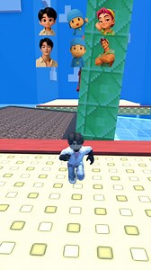 24K views · 254 reactions | KPop Demon Hunters Minecraft Rotating Wheel  | Bangjblox | Facebook