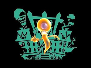 Terrifying Invasion / Paranormal Chaos - Luigi's Mansion Dark Moon Music Extended