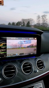 Augmented reality navigation is pretty dope. A must have option if you're shopping new.