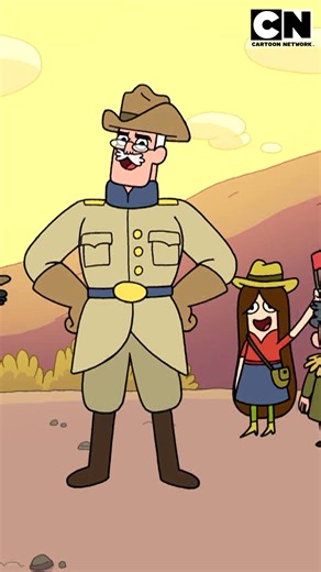 12K views · 198 reactions | ¡Cuando la comida rápida se encuentra con la educación, ¡todo es posible!  ¿Cómo cambiará la escuela de Clarence con esta nueva asociación? #Clarence #CartoonNetwork | Cartoon Network LA | Facebook