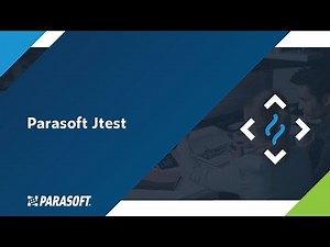 Parasoft Jtest