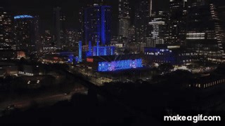 TERAFAB | The Largest Chip Manufacturing Facility Ever on Make a GIF