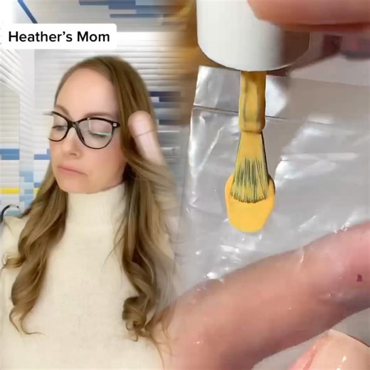 Heather’s Mom Spin Class Pt 2 #shorts