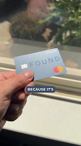 Found is banking with benefits. Automatically track expenses, save for taxes, and more. No hidden fees or monthly minimums. Found is a fintech, not a bank. Business banking services are provided by Lead Bank, Member FDIC. Found's core features are free. Found also offers two optional paid products, Found Plus for $19.99/month or $149.99/year and Found Pro for $80/month or $720/year. The Found Mastercard Business debit card is issued by Lead Bank pursuant to a license from Mastercard Inc. | Found