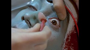 Don't be fooled by the 'groovy' titles - UFO (1970) was Gerry Anderson's first stab at a dark, adult sci-fi show. The premise alone is horrifying: aliens from a dying world are harvesting human organs to keep themselves alive. Only SHADO can save us! | Scarred For Life