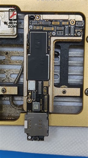 iphone 12 mini duel part separate