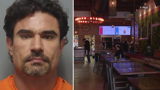 Cleveland businessman and TownHall owner Bobby George to appear in court