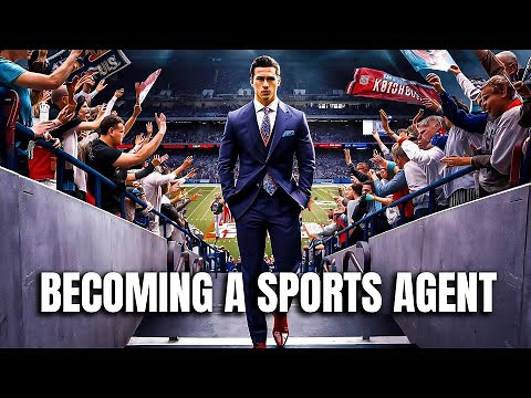 Becoming a Sports Agent: The Ultimate Guide to Success